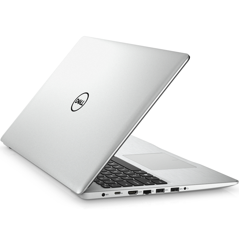 Dell Inspiron 5570 (5570-5686) Backlit Core i7 8550U,8Gb,1Tb,DVD-RW,AMD Radeon 530 4Gb,15.6