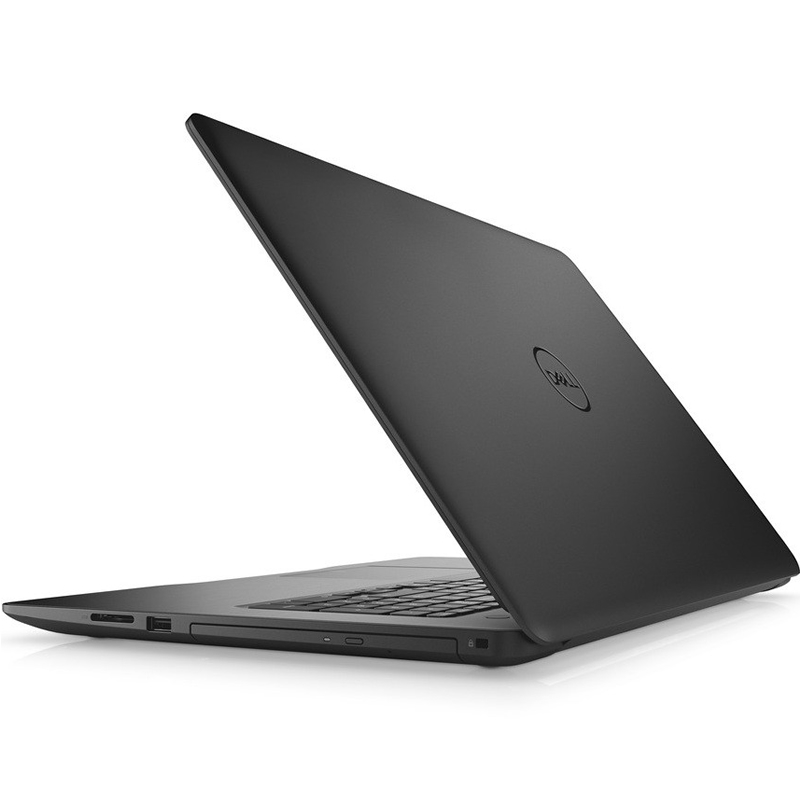 Dell Inspiron 5770 (5770-5501) Core i7 8550U, 8Gb, 1Tb, DVD-RW, AMD Radeon 530 4Gb, 17.3