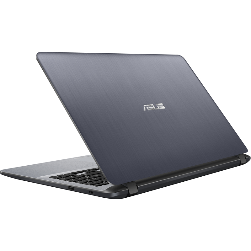 Asus VivoBook X507MA-EJ285 (90NB0HL1-M05250) Pentium N5000, 8Gb, 128Gb SSD, Intel UHD Graphics 605, 15.6