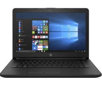 HP 14-bs023ur (2CN66EA)(Intel Core i3 6006U, 4Gb, 500Gb, DVD-RW, AMD Radeon 520 2Gb, 14