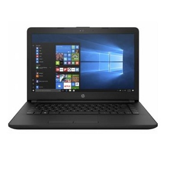 HP 14-bs026ur (2CN69EA) (Intel Core i3 6006U, 4Gb, 500Gb, DVD-RW, Intel HD Graphics 620, 14