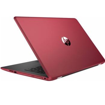 HP 17-ak043ur (2CP59EA)(AMD A6 9220, 4Gb, 500Gb, DVD-RW, AMD Radeon 520 2Gb, 17.3