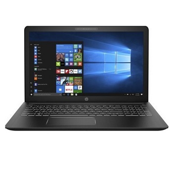 HP Pavilion 15-cb019ur (2CT18EA)(Intel Core i5 7300HQ, 8Gb, 1Tb, nVidia GeForce GTX 1050 2Gb, 15.6