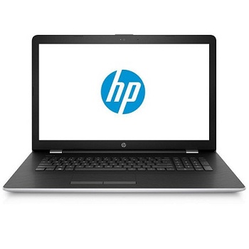 HP 17-bs031ur (2CT42EA)(Intel Core i3 7100U, 6Gb, 1Tb, DVD-RW, Intel HD Graphics 620, 17.3