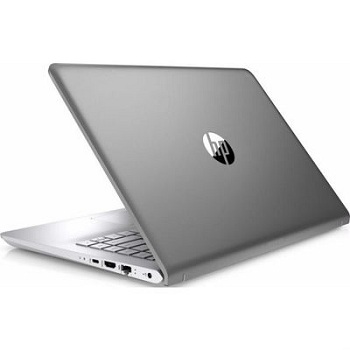 HP Pavilion 14-bk006ur (2CV46EA) (Intel Core i3 7100U, 6Gb, 1Tb, SSD128Gb, Intel HD Graphics 620, 14