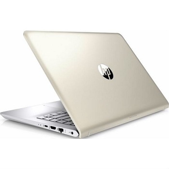 HP Pavilion 14-bk011ur (1ZD03EA) Core i7 7500U, 8Gb, 1Tb, 256Gb SSD, nVidia GeForce 940MX 4Gb, 14