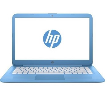 HP Stream 14-ax011ur (2EQ28EA)(Intel Celeron N3060, 2Gb, eMMC32Gb, Intel HD Graphics 400, 14