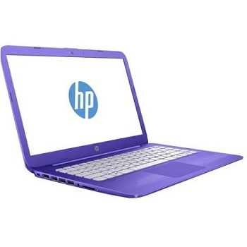 HP Stream 14-ax016ur (2EQ33EA)(Intel Celeron N3060, 4Gb, SSD32Gb, Intel HD Graphics 400, 14