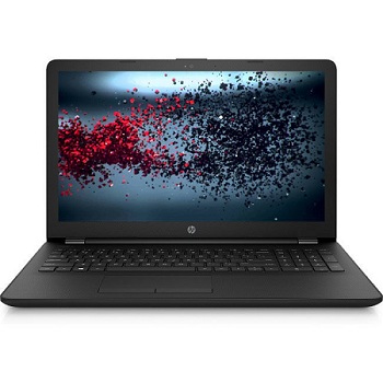 HP 15-bs509ur (2FQ64EA) (Intel Pentium N3710 1600 MHz, 4Gb, 500Gb, Intel HD Graphics, 15.6