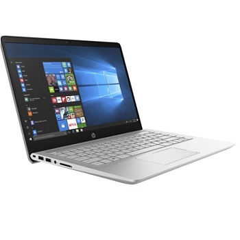 HP Pavilion 14-bf019ur (2PV79EA)(Intel Pentium 4415U, 4Gb, SSD128Gb, Intel HD Graphics, 14