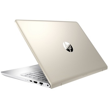 HP Pavilion 14-bf020ur (2PV80EA)(Intel Pentium 4415U 2300 Mhz, 4Gb, SSD128Gb, Intel HD Graphics, 14