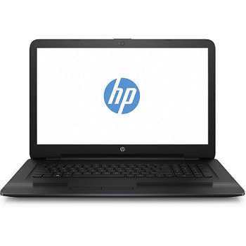 HP 17-ak098ur (2YL26EA) (AMD A10 9620P, 6Gb, 1Tb, DVD-RW, AMD Radeon R7, 17.3