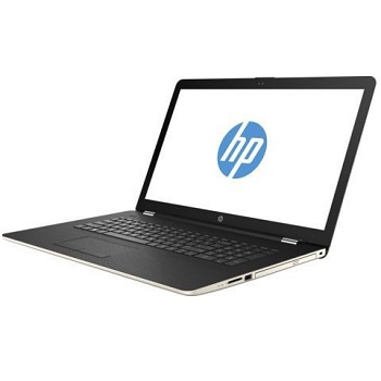 HP 17-bs059ur (2YL31EA) (Intel Core i5 7200U, 6Gb, 1Tb, DVD-RW, AMD Radeon 520 2Gb, 17.3