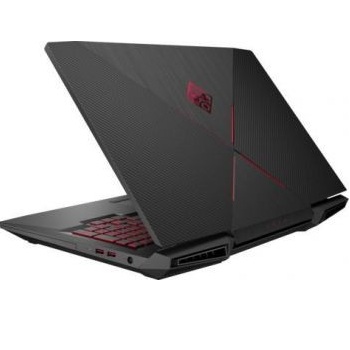 HP Omen 17-an063ur (2YM80EA) (Intel Core i5 7300HQ, 8Gb, 1Tb, DVD-RW, nVidia GeForce GTX 1050 4Gb, 17.3