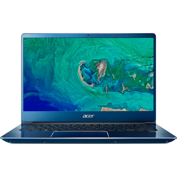 Acer Swift 3 SF314-54-50E3 (NX.GYGER.004) Intel Core i5-8250U, 8GB, 256GB SSD, no ODD, 14