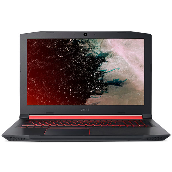 Acer Nitro 5 AN515-52-70SL (NH.Q3XER.010) Core i7 8750H, 8Gb, 1Tb, nVidia GeForce GTX 1060 6Gb, 15.6