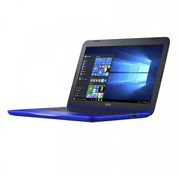 Dell Inspiron 3180 (3180-1955)(AMD A9 9420e, 4Gb, eMMC128Gb, AMD Radeon R5, 11.6