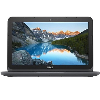 Dell Inspiron 3180(3180-2099)(AMD A9 9420e, 4Gb, eMMC128Gb, AMD Radeon R5, 11.6