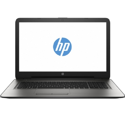 HP 17-x107ur (1DN01EA) Core i7 7500U, 8Gb, 1Tb, DVD-RW, AMD Radeon R7 M440 4Gb, 17.3