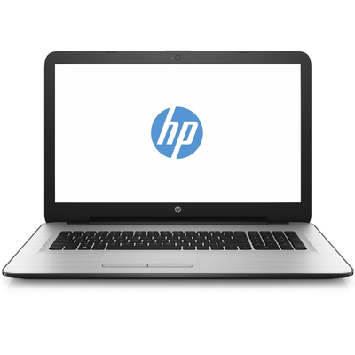 HP 17-x046ur (1LY11EA) Pentium N3710, 4Gb, 1Tb, DVD-RW, AMD Radeon R5 M430 2Gb, 17.3