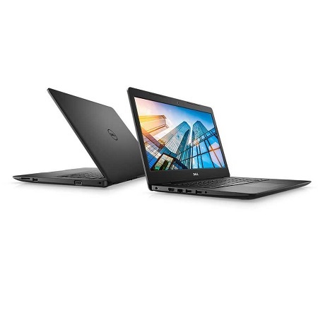 Dell Vostro 3481 (3481-4066)(Intel Pentium 4415U, 4Gb, SSD128Gb, Intel HD Graphics 610, 14