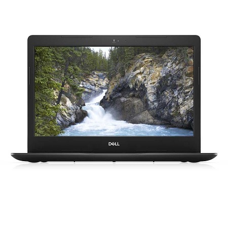 Dell Vostro 3481 (3481-4080)(Intel Pentium 4415U, 4Gb, SSD128Gb, Intel HD Graphics 610, 14