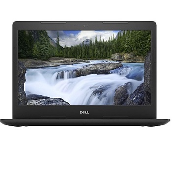 Dell Latitude 3490 (3490-5737)(Intel Core i3 7020U, 4Gb, 500Gb, Intel HD Graphics 620, 14