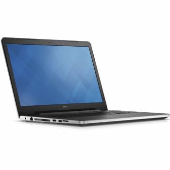 Dell Inspiron 5758 (5758-8979) Core i3 5005U, 4Gb, 500Gb, DVD-RW, Intel HD Graphics 5500, 17.3