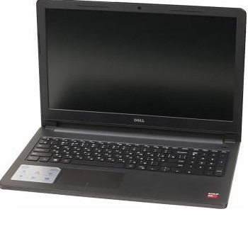 Dell Vostro 3565 (3565-0490) A8 7410,  8Gb,  500Gb,  DVD-RW,  AMD Radeon R5,  15.6