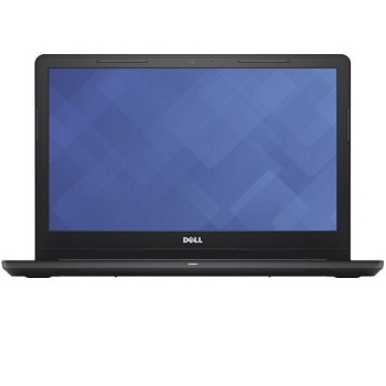Dell Inspiron 3567 (3567-5796)(Intel Core i3 7020U, 4Gb, 500Gb, DVD-RW, Intel HD Graphics, 15.6