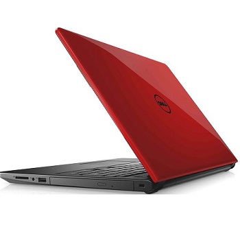 Dell Inspiron 3567 (3567-6168)(Intel Core i3 7020U, 4Gb, 1Tb, DVD-RW, Intel HD Graphics, 15.6