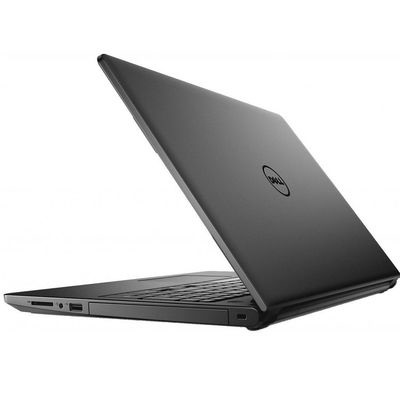 Dell Inspiron 3567 (3567-5789)(Intel Core i3 7020U, 4Gb, 1Tb, DVD-RW, Intel HD Graphics, 15.6