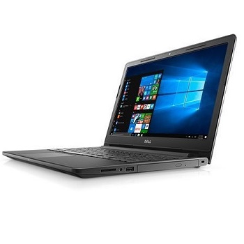 Dell Vostro 3568 (3568-0238)(Intel Pentium 4415U, 4Gb, 1Tb, DVD-RW, Intel HD Graphics 610, 15.6