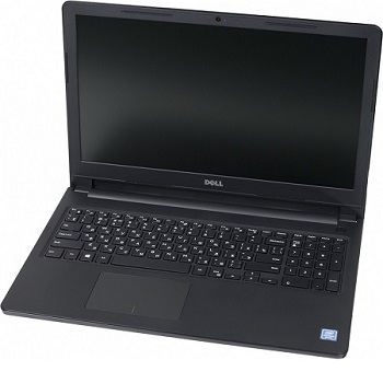 Dell Inspiron 3573 (3573-6076)(Intel Pentium Silver N5000, 4Gb, 500Gb, Intel UHD Graphics 605, 15.6