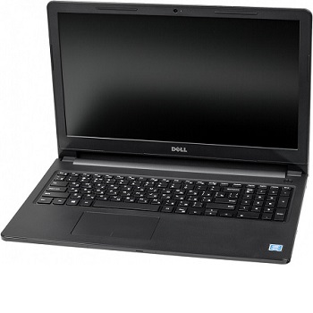 Dell Inspiron 3573 (3573-6083)(Intel Pentium Silver N5000, 4Gb, 500Gb, Intel UHD Graphics 620, 15.6