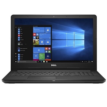 Dell Inspiron 3576 (3576-6243)(Intel Core i5 7200U, 4Gb, 1Tb, DVD-RW, AMD Radeon 520 2Gb, 15.6