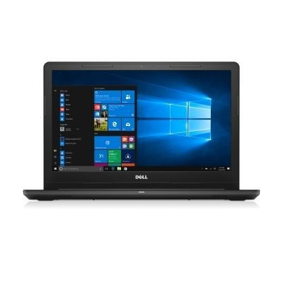 Dell Inspiron 3576 (3576-7246)(Intel Core i5 8250U, 4Gb, 1Tb, DVD-RW, AMD Radeon 520 2Gb, 15.6