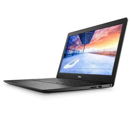 Dell Vostro 3584 (3584-4417)(Intel Core i3 7020U, 8Gb, SSD256Gb, Intel UHD Graphics 620, 15.6