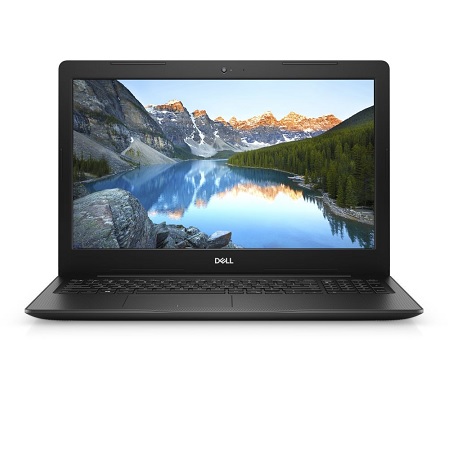 Dell Inspiron 3584 (3584-5154)(Intel Core i3 7020U, 4Gb, 1Tb, Intel HD Graphics 620, 15.6