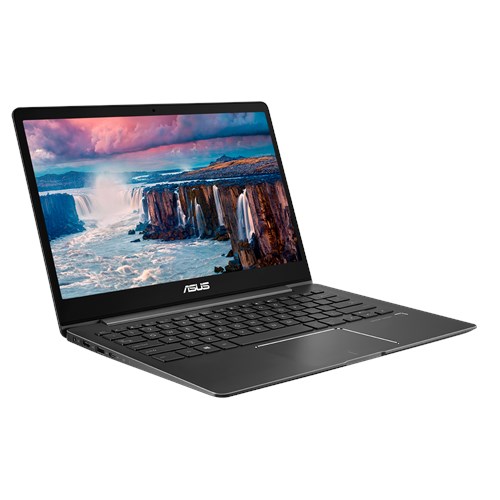 Asus Zenbook UX331UN-EG053T (90NB0GY2-M01920) Core i7 8550U, 16Gb, 1000Gb, nVidia GeForce Mx150 2Gb, 13.3