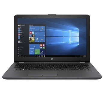 HP 250 G6 (3DP01ES)(Intel Celeron N3350, 4Gb, 500Gb, Intel HD Graphics 500, 15.6