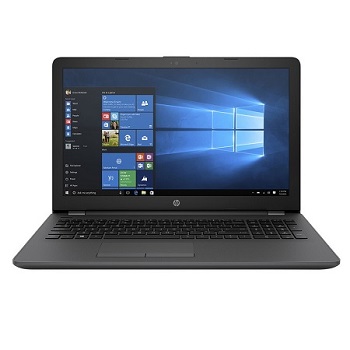 HP 250 G6 (3QM27EA)(Intel Core i3 7020U, 4Gb, 500Gb, DVD-RW, AMD Radeon 520 2Gb, 15.6