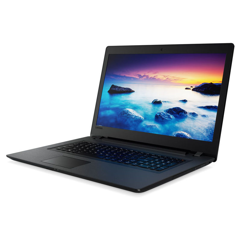 Lenovo V110-17ISK (80VM000XRK) Core i3 6006U, 4Gb, 500Gb, DVD-RW, Intel HD Graphics 520, 17.3