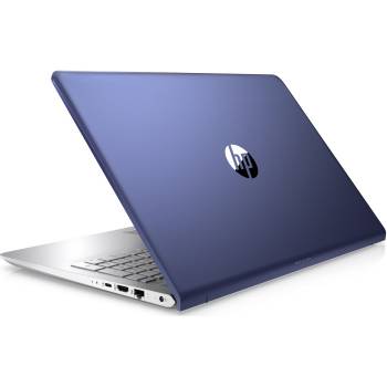 HP Pavilion 15-cc534ur (2CT32EA)(Intel Core i7 7500U, 8Gb, 2Tb, SSD128Gb, nVidia GeForce 940MX 4Gb, 15.6