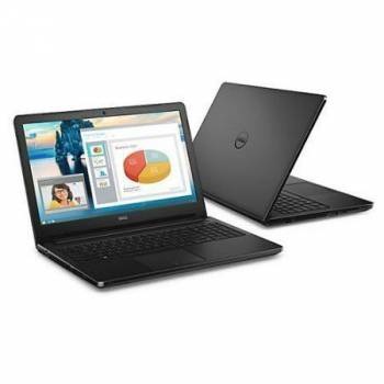 Dell Inspiron 3567 (3567-1144)(Intel Core i5 7200U, 4Gb, 500Gb, DVD-RW, AMD Radeon R5 M430 2Gb, 15.6