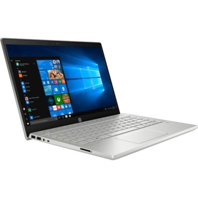 HP 14-ce0006ur (4GQ98EA) Core i3 8130U, 4Gb, 1Tb, 16Gb iOpt, Intel UHD Graphics 620, 14