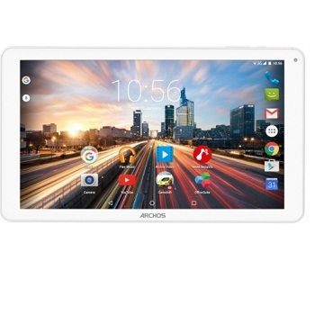 Archos 101 Helium Lite LTE (503158) 10'', 1024 x 600, 1GB, 8GB, Mediatek MT8735M 4Core 1Ghz), 2xSIM, Micro USB, MicroSD, Camera, Wi-Fi, BT, 4200mAh, Android 5.1.1 Lollipop