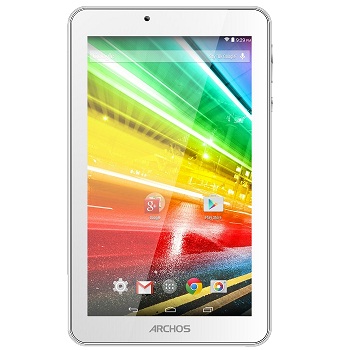 Archos 70 Platinum (503308) 3G 7