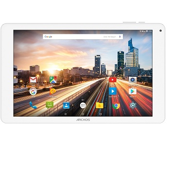 Archos 101B HELIUM (503325) 4G, 10'', 1280x800 IPS, 1GB, 16GB, Mediatek MT8735M+ARM Mali T720, 2xSIM, Micro USB, MicroSD, Camera, Wi-Fi+BT, 6000mAh, Android 6.0 Marshmallow