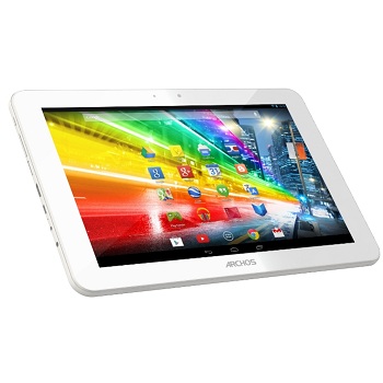 Archos 101 Platinum 3G (503435),  10'',  1280 x 800 IPS,  1GB,  16GB,  Mediatek MT8321;1.3GHz,  3G, WiFi, BT, GPS,  Micro USB,  MicroSD,  miniHDMI,  Camera,  5000mAh,  Android 7.0